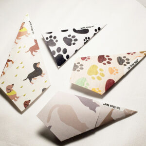 Pooches, Paws & Purrs