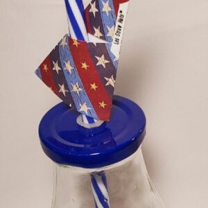 Red White & Free