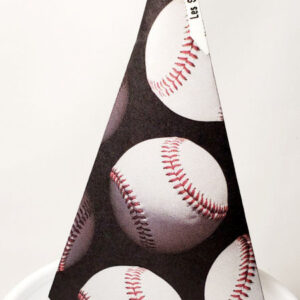 Batter Up!