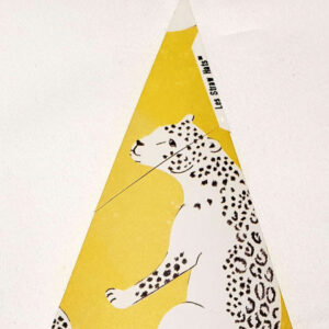 The Leopardess