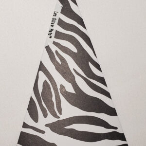 Le Zebra